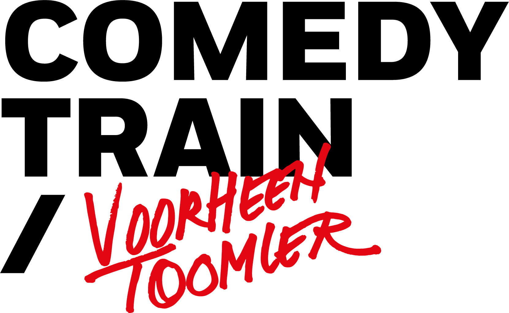 Comedytrain