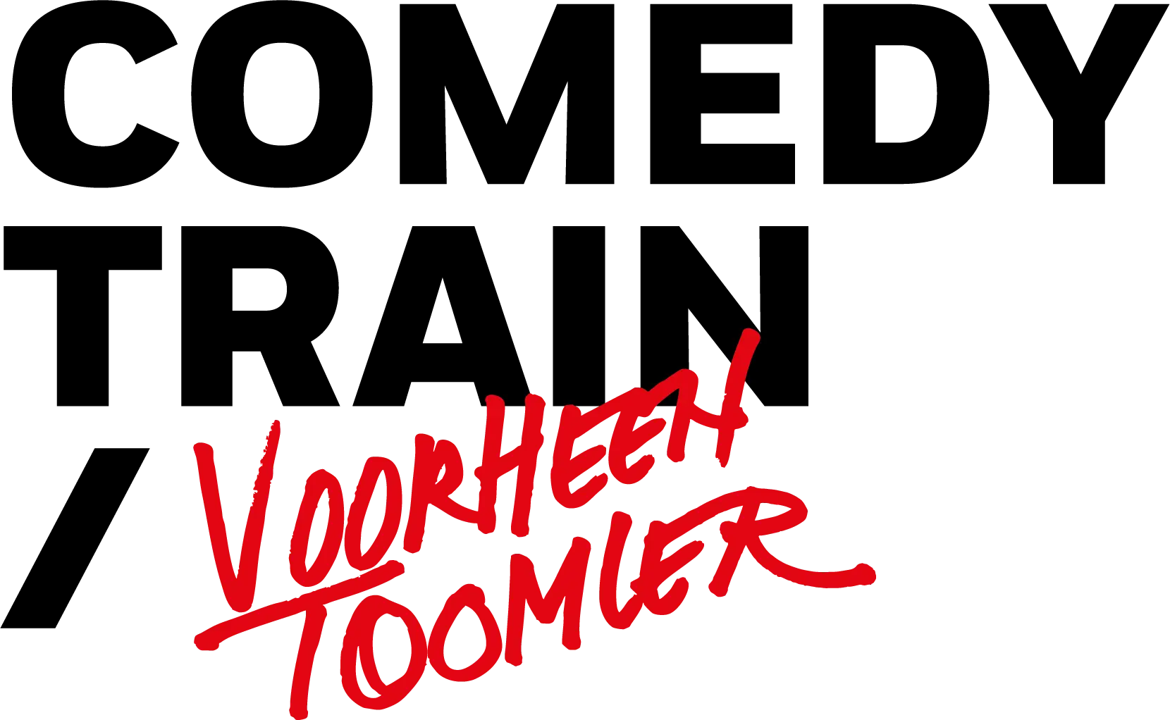 Comedytrain